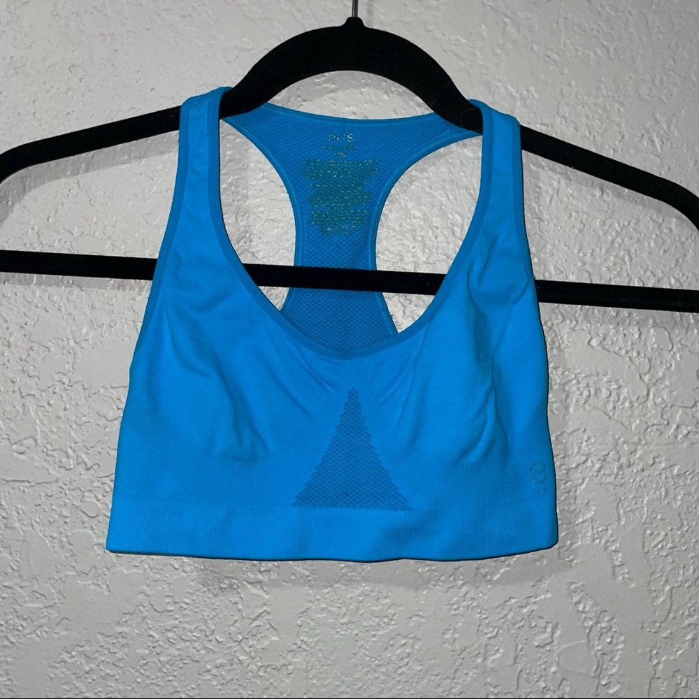 PH8 by Bebe sports bra